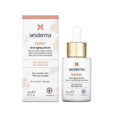 SeSDerma Samay Anti-Aging Serum 30ml — Sérum SeSDerma Samay Anti-Aging Serum 30ml — Sérum
