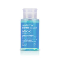 SeSDerma Sensyses Cleanser Atopic 200ml — Очищение SeSDerma Sensyses Cleanser Atopic 200ml — Очищение