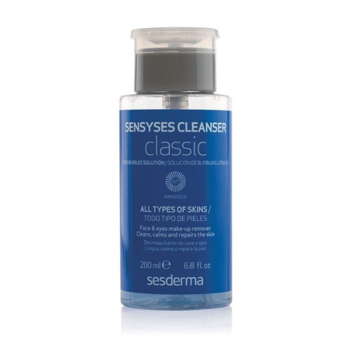 SeSDerma Sensyses Cleanser Classic 200ml SeSDerma Sensyses Cleanser Classic 200ml