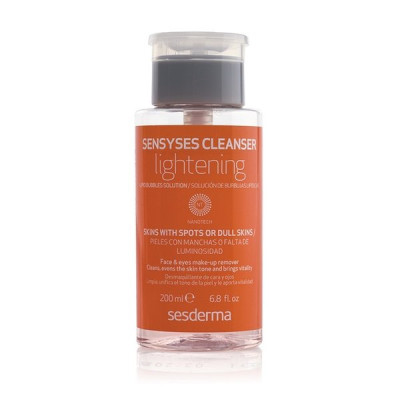 SeSDerma Sensyses Cleanser Lightening 200ml SeSDerma Sensyses Cleanser Lightening 200ml