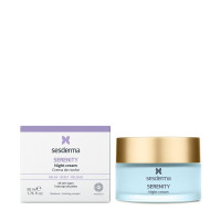SeSDerma Serenity Night Cream 50ml|ナイトクリーム SeSDerma Serenity Night Cream 50ml|ナイトクリーム