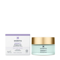 SeSDerma Serenity Sleeping Mask 50ml|マスク SeSDerma Serenity Sleeping Mask 50ml|マスク