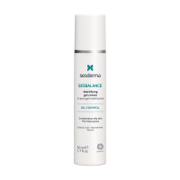 SesDerma Sesbalance Matifying Gel Cream 50ml|脂性肌 SesDerma Sesbalance Matifying Gel Cream 50ml|脂性肌