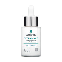 SesDerma Sesbalance Mattifying Serum 30ml — Sérum SesDerma Sesbalance Mattifying Serum 30ml — Sérum