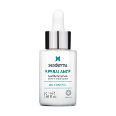 SesDerma Sesbalance Mattifying Serum 30ml — Serum SesDerma Sesbalance Mattifying Serum 30ml — Serum