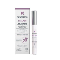SeSDerma Seslash Lash and Eyebrow Activating Serum 6ml — Уход за глазами и губами