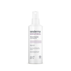 SeSDerma Sespanthenol Cleansing Toner 200ml｜クレンジング