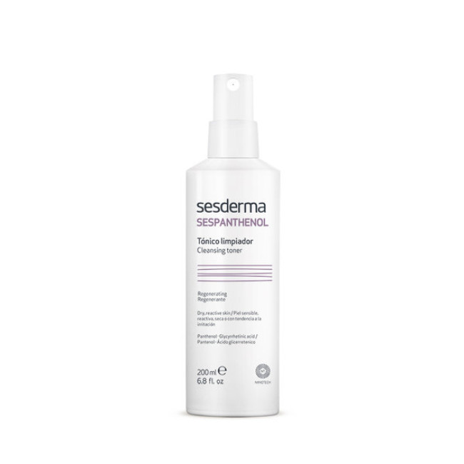 SeSDerma Sespanthenol Cleansing Toner 200ml