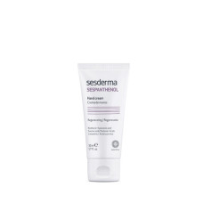 SeSDerma Sespanthenol Hand Cream 50ml — Руки, нігті та стопи