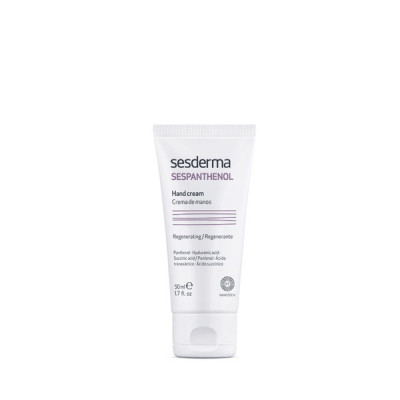 SeSDerma Sespanthenol Hand Cream 50ml