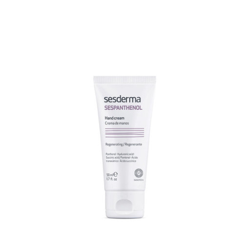 SeSDerma Sespanthenol Hand Cream 50ml