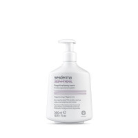 SeSDerma Sespanthenol Soap-Free Foamy Cream 300ml — Bad & Dusche SeSDerma Sespanthenol Soap-Free Foamy Cream 300ml — Bad & Dusche
