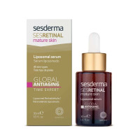 SeSDerma Sesretinal Mature Skin Liposomal Serum 30ml — Сироватки SeSDerma Sesretinal Mature Skin Liposomal Serum 30ml — Сироватки