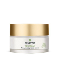 Sesderma Sescacay Rejuvenating Eye Contour 15ml — Silma- ja huulehooldus Sesderma Sescacay Rejuvenating Eye Contour 15ml — Silma- ja huulehooldus