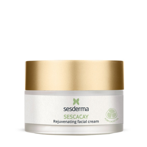 Sesderma Sescacay Rejuvenating Eye Contour 15ml Sesderma Sescacay Rejuvenating Eye Contour 15ml