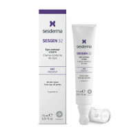 SeSderma Sesgen 32 Eye Contour Cream 15ml — Augen- & Lippenpflege SeSderma Sesgen 32 Eye Contour Cream 15ml — Augen- & Lippenpflege