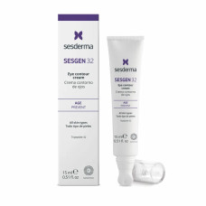 SeSderma Sesgen 32 Eye Contour Cream 15ml — Cura occhi e labbra SeSderma Sesgen 32 Eye Contour Cream 15ml — Cura occhi e labbra