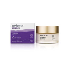 SeSderma Sesgen 32 Moisturizing Cream 50ml — Anti-età / Antirughe SeSderma Sesgen 32 Moisturizing Cream 50ml — Anti-età / Antirughe