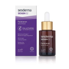 SeSderma Sesgen 32 Moisturizing Serum 30ml — Siero SeSderma Sesgen 32 Moisturizing Serum 30ml — Siero