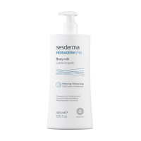 Sesderma Hidraderm TRX Whitening Body Milk 400ml — Keha niisutajad