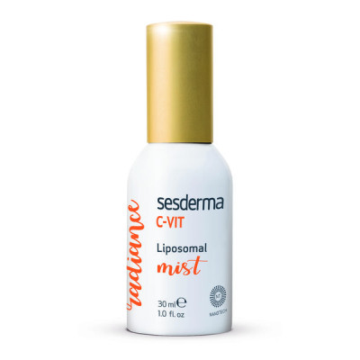 SeSderma C-Vit Radiance Liposomal Mist 30ml SeSderma C-Vit Radiance Liposomal Mist 30ml