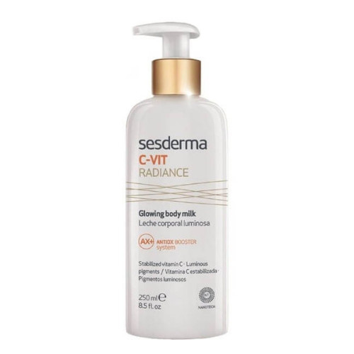 Sesderma C-Vit Antiox Radiance Glowing Body Milk 250ml