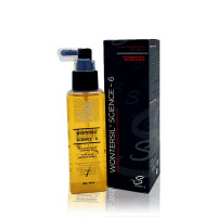 Signed By Simone G Wontersil Science 6 (125ml) — Проти випадіння волосся