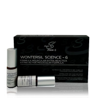 Signed By Simone G Wontersil Science 6 (6x15ml) — Проти випадіння волосся Signed By Simone G Wontersil Science 6 (6x15ml) — Проти випадіння волосся