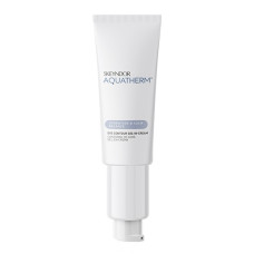 Skeyndor Aquatherm Eye Contour Gel in Creem 15ml — Cuidado de ojos y labios Skeyndor Aquatherm Eye Contour Gel in Creem 15ml — Cuidado de ojos y labios