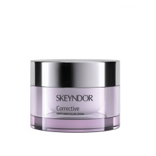 Skeyndor Corrective Deep Lines Filler Cream 50ml — Antiedad / Antiarrugas Skeyndor Corrective Deep Lines Filler Cream 50ml — Antiedad / Antiarrugas