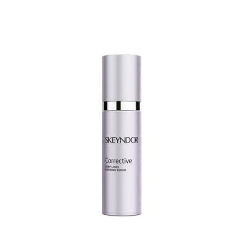 Skeyndor Corrective Deep Lines Refining Serum 30ml Skeyndor Corrective Deep Lines Refining Serum 30ml