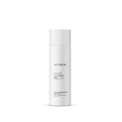 Skeyndor Expert Cleanse Pro Rebalancing Vitamin Essence 200ml