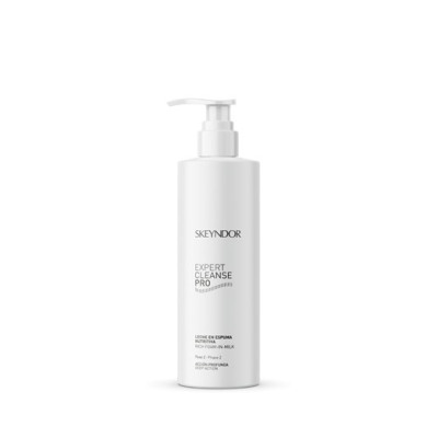 Skeyndor Expert Cleanse Pro Rich Foam-in-Milk 200ml