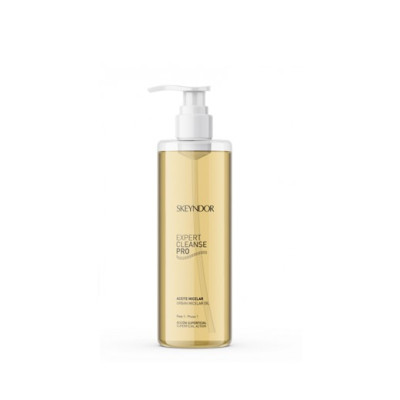 Skeyndor Expert Cleanse Pro Urban Micelar Oil 200ml