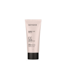 Skeyndor Skincare Makeup CC Cream Age Defence SPF30 (40ml) — Correttori Skeyndor Skincare Makeup CC Cream Age Defence SPF30 (40ml) — Correttori