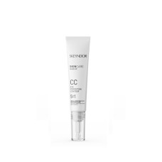 Skeyndor Skincare Makeup CC Eye Perfection Contour 15ml — Correttori Skeyndor Skincare Makeup CC Eye Perfection Contour 15ml — Correttori