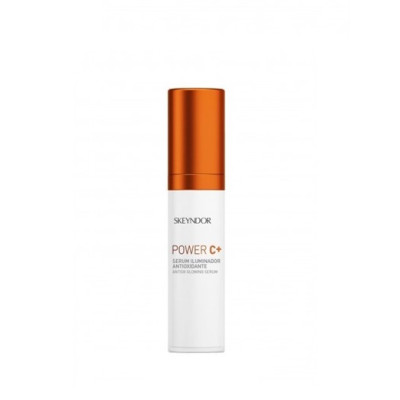 Skeyndor Power C+ Antiox Glowing Serum 12.5% (30ml) Skeyndor Power C+ Antiox Glowing Serum 12.5% (30ml)