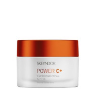 Skeyndor Power C+ Energizing Cream SPF15 (50ml) — Vananemisvastane / Kortsudevastane