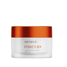 Skeyndor Power C+ Energizing Cream SPF15 (50ml)｜エイジング・リンクルケア