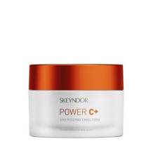 Skeyndor Power C+ Energizing Emulsion 50ml｜エイジング・リンクルケア