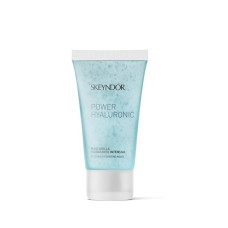 Skeyndor Power Hyaluronic Intense Hydrating Mask 50ml — Maschere