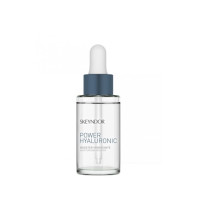 Skeyndor Power Hyaluronic Moisturizing Booster 30ml — Serum Skeyndor Power Hyaluronic Moisturizing Booster 30ml — Serum