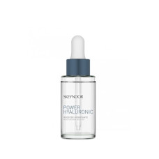 Skeyndor Power Hyaluronic Moisturizing Booster 30ml — Siero Skeyndor Power Hyaluronic Moisturizing Booster 30ml — Siero