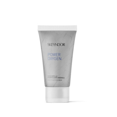 Skeyndor Power Oxygen Deep Purifying Mask 50ml Skeyndor Power Oxygen Deep Purifying Mask 50ml