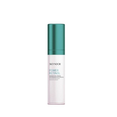 Skeyndor Power Retinol Intensive Repairing Serum in Cream 30ml