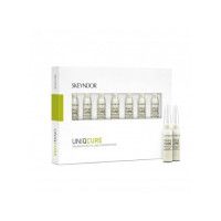 Skeyndor Uniqure Redensifying Filling Concentrate (7x2ml) — Serum Skeyndor Uniqure Redensifying Filling Concentrate (7x2ml) — Serum