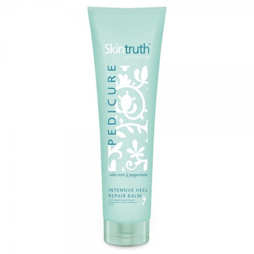 Skintruth Pedicure Peppermint Heel Repair Cream 150ml