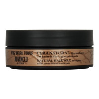 Tahe Advanced Barber 302 Natural Hair Wax Pomade Strong Hold 100ml — Haarstyling Tahe Advanced Barber 302 Natural Hair Wax Pomade Strong Hold 100ml — Haarstyling