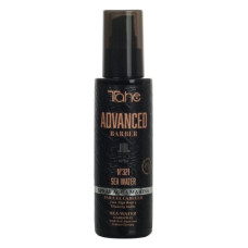 Tahe Advanced Barber 321 Sea Water Spray 125ml — Peinado y styling Tahe Advanced Barber 321 Sea Water Spray 125ml — Peinado y styling