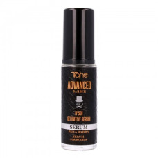 Tahe Advanced Barber 501 Definite Serum for Beards 30ml — Cuidado capilar para hombre Tahe Advanced Barber 501 Definite Serum for Beards 30ml — Cuidado capilar para hombre